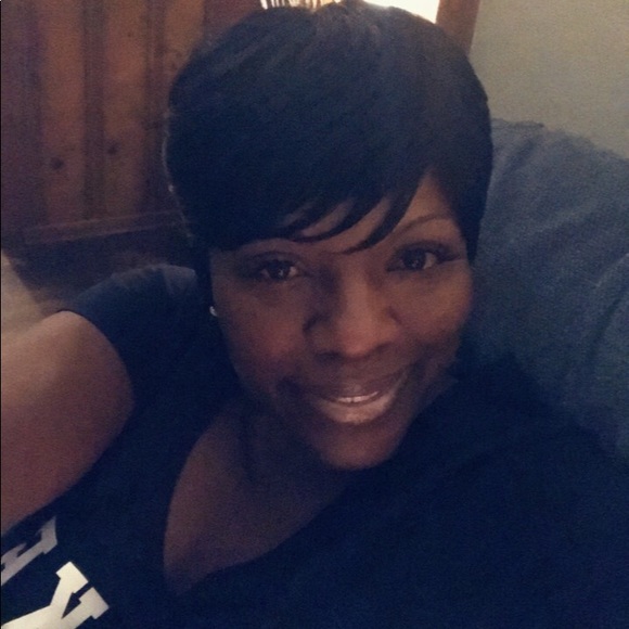 Meet your Posher, Nicksandra - Picture 1 of 1